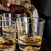 Bourbon Tasting in Fredericksburg, VA